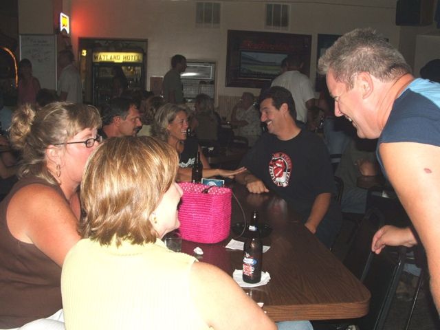 Aug 19 and 20, Wayland Hotel