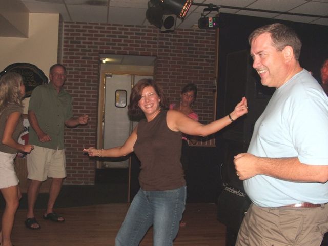 Aug 19 and 20, Wayland Hotel