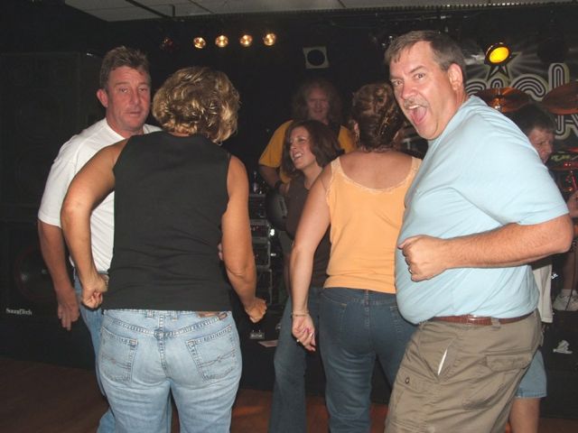 Aug 19 and 20, Wayland Hotel