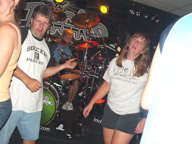 Aug 19 and 20, Wayland Hotel