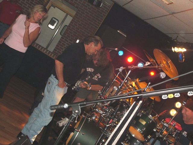 Aug 19 and 20, Wayland Hotel