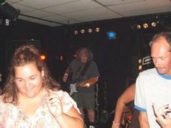 Aug 19 and 20, Wayland Hotel