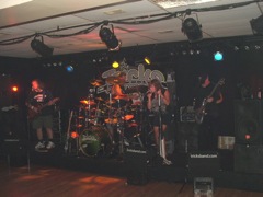 Aug 19 and 20, Wayland Hotel