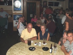 Aug 19 and 20, Wayland Hotel