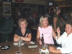 Aug 19 and 20, Wayland Hotel