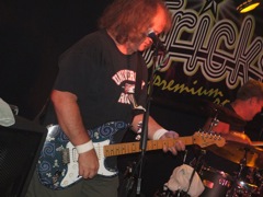 Aug 19 and 20, Wayland Hotel