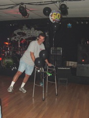 Aug 19 and 20, Wayland Hotel