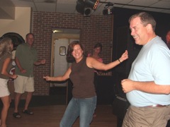 Aug 19 and 20, Wayland Hotel