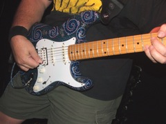 Aug 19 and 20, Wayland Hotel