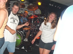 Aug 19 and 20, Wayland Hotel