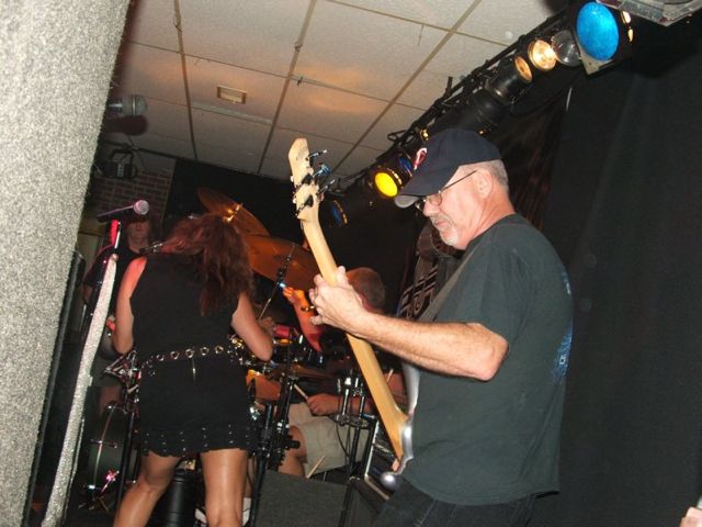 Sep 26 and 27, Wayland Hotel