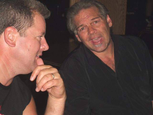 Sep 26 and 27, Wayland Hotel