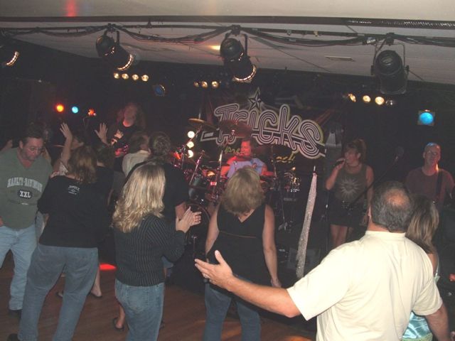 Sep 26 and 27, Wayland Hotel