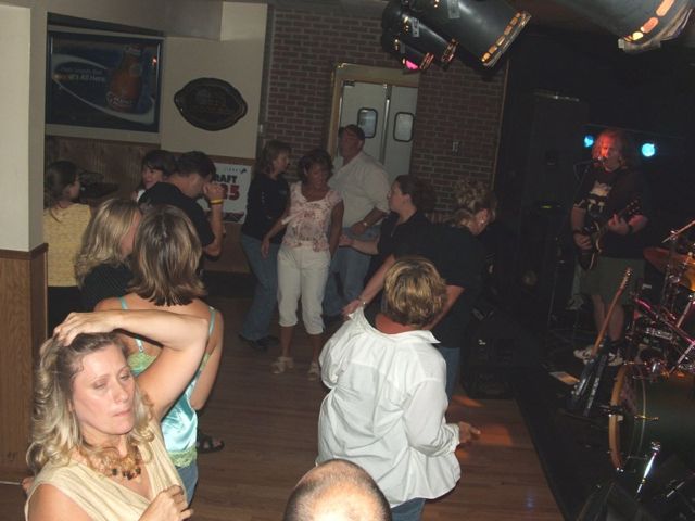 Sep 26 and 27, Wayland Hotel