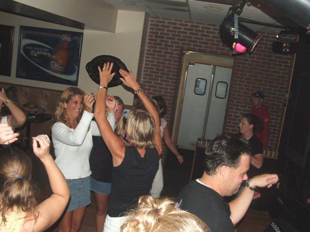 Sep 26 and 27, Wayland Hotel