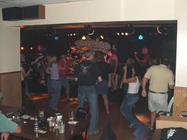 Sep 26 and 27, Wayland Hotel