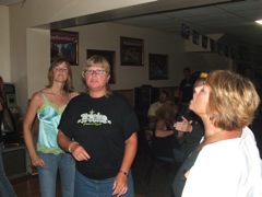 Sep 26 and 27, Wayland Hotel