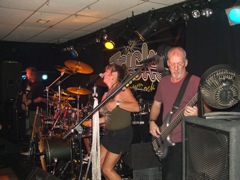 Sep 26 and 27, Wayland Hotel