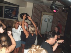 Sep 26 and 27, Wayland Hotel