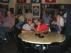 Sep 26 and 27, Wayland Hotel