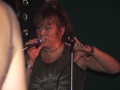 July 15 and 16 Sidetrack