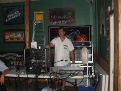 July 15 and 16 Sidetrack