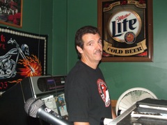 July 15 and 16 Sidetrack