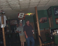 July 15 and 16 Sidetrack