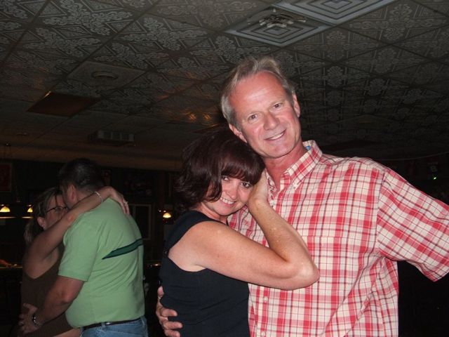 July 22 and 23 Sidetrack