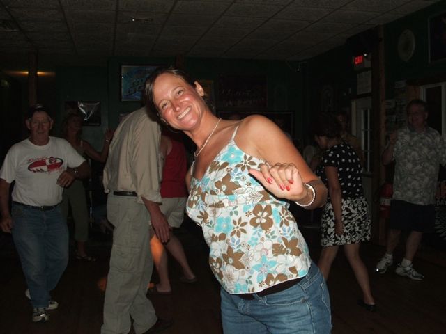 July 22 and 23 Sidetrack