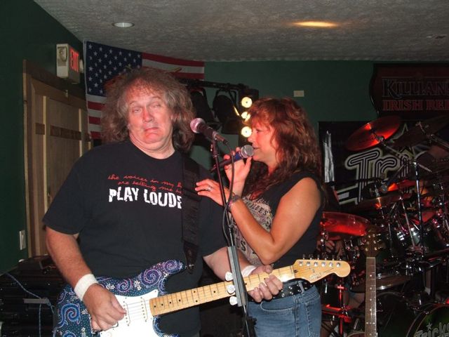 July 22 and 23 Sidetrack