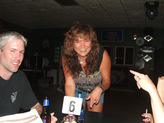 July 22 and 23 Sidetrack