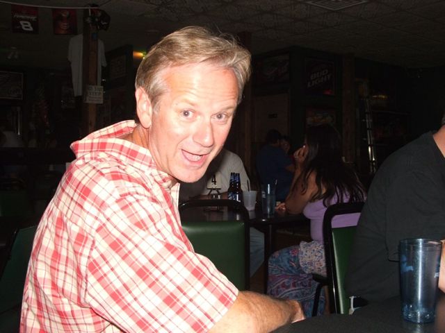 July 22 and 23 Sidetrack