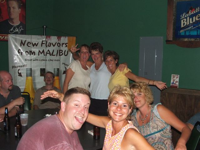 July 22 and 23 Sidetrack