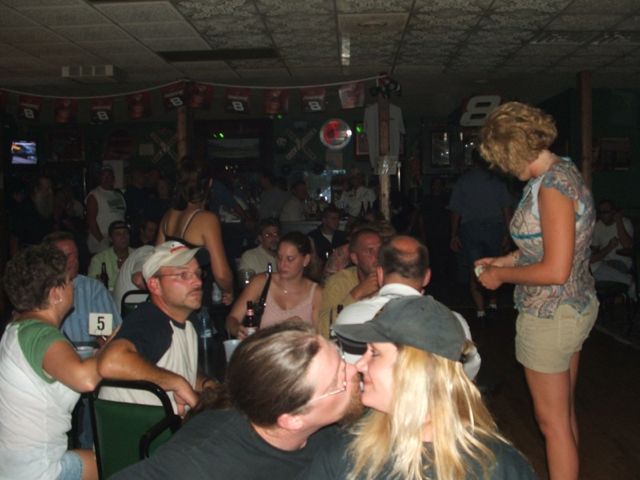 July 22 and 23 Sidetrack