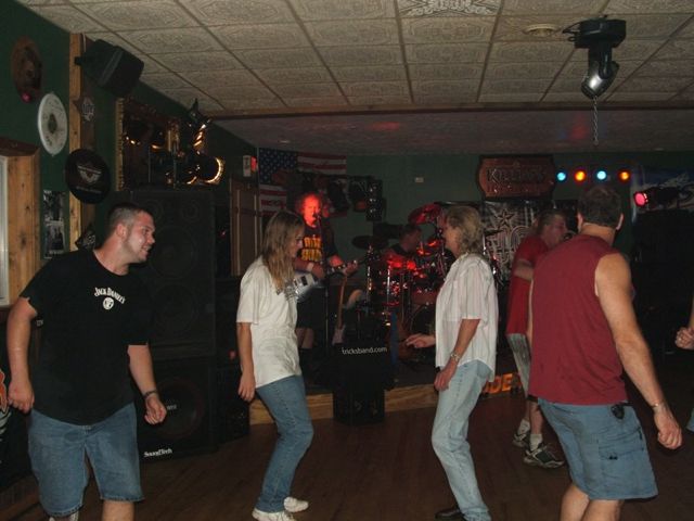 July 22 and 23 Sidetrack