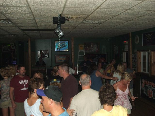 July 22 and 23 Sidetrack