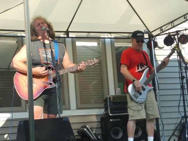 July 30 Phelps Party, South Haven