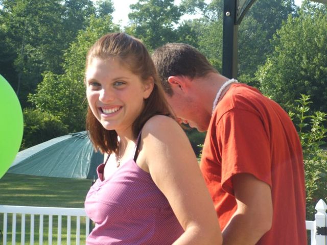 July 30 Phelps Party, South Haven