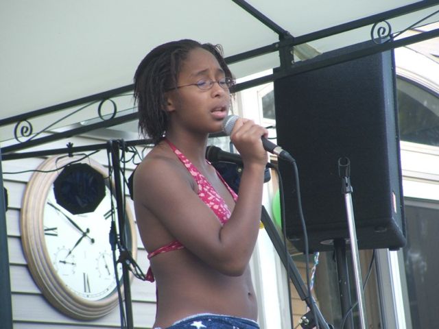 July 30 Phelps Party, South Haven