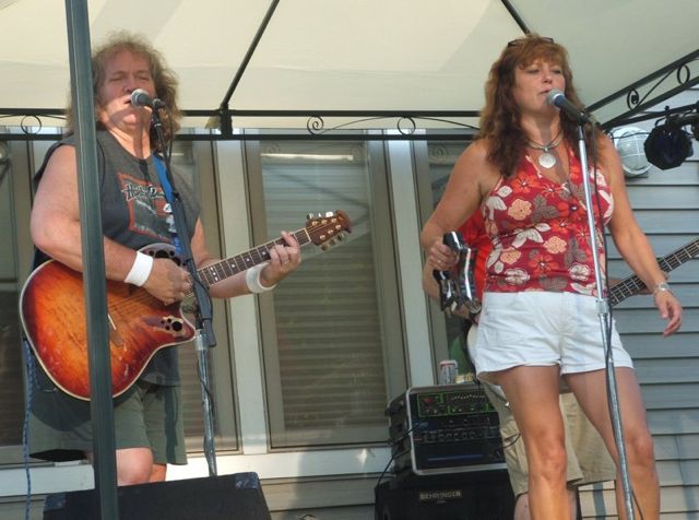 July 30 Phelps Party, South Haven