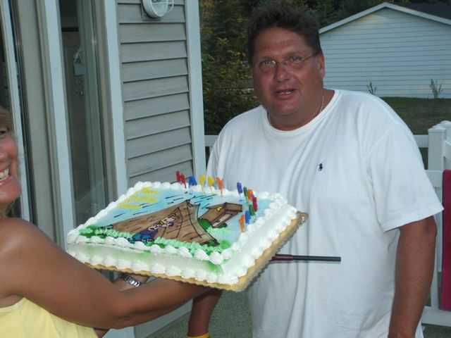 July 30 Phelps Party, South Haven