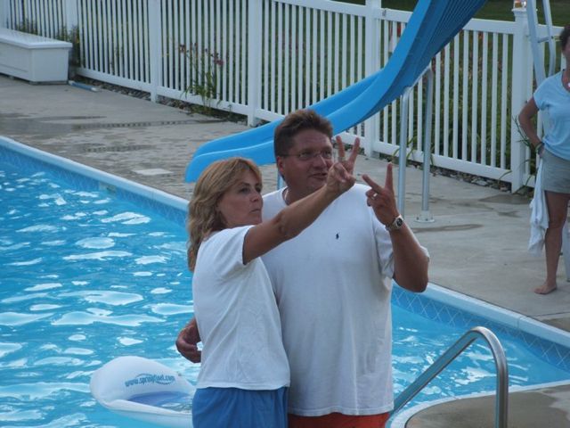 July 30 Phelps Party, South Haven