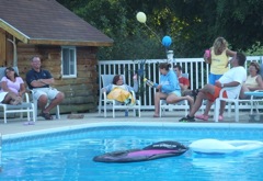 July 30 Phelps Party, South Haven