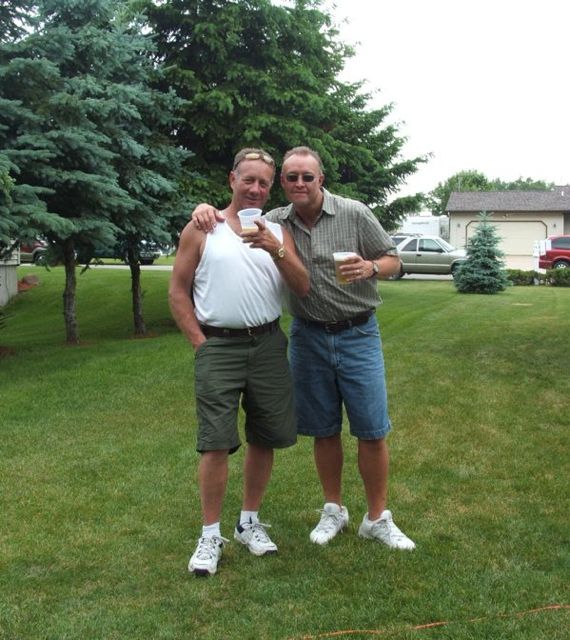 June 12 Kayleigh Grad Party