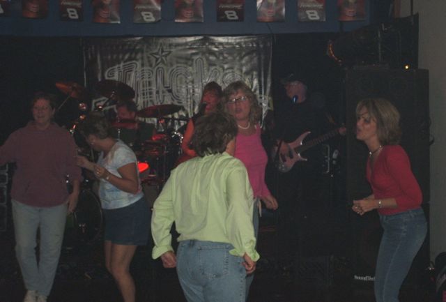 June 17 and 18 Country Lanes