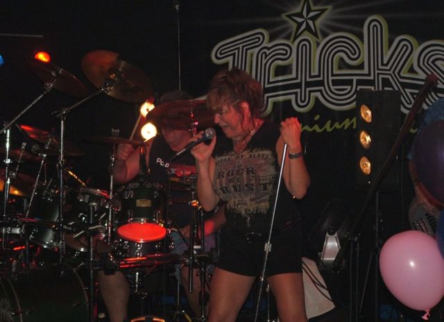 June 17 and 18 Country Lanes