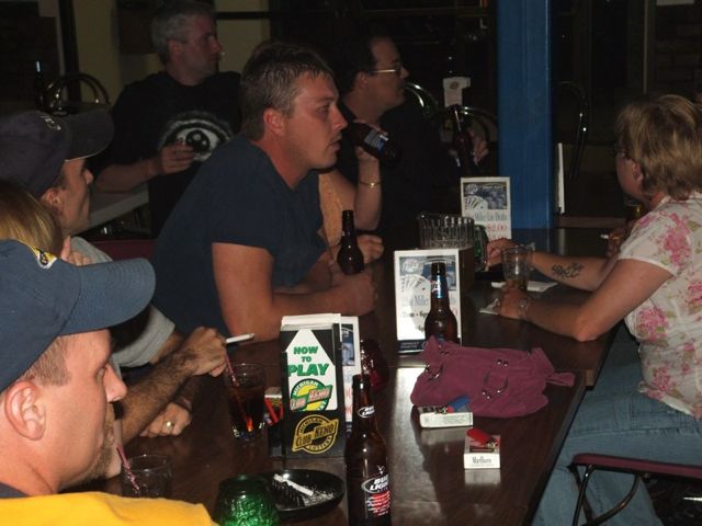 June 17 and 18 Country Lanes