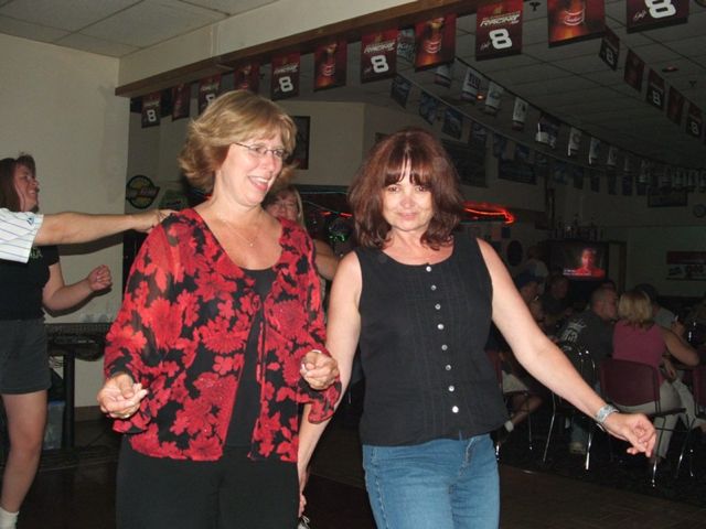 June 17 and 18 Country Lanes