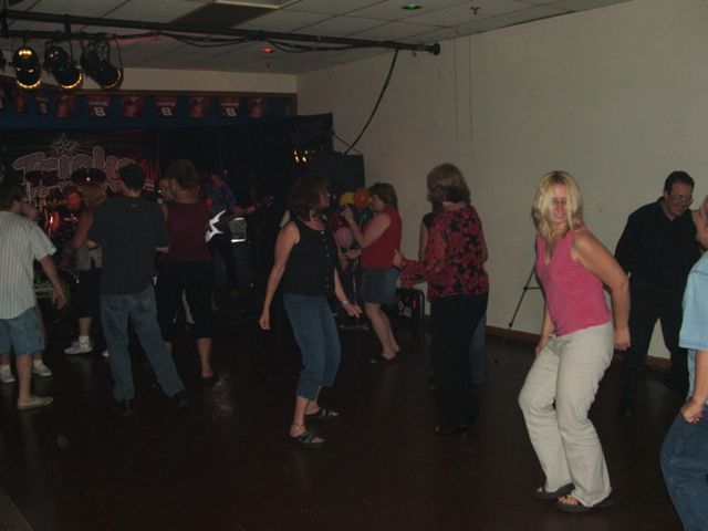 June 17 and 18 Country Lanes